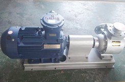 江西液化石油氣泵