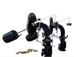 江西浮子液面調節器 